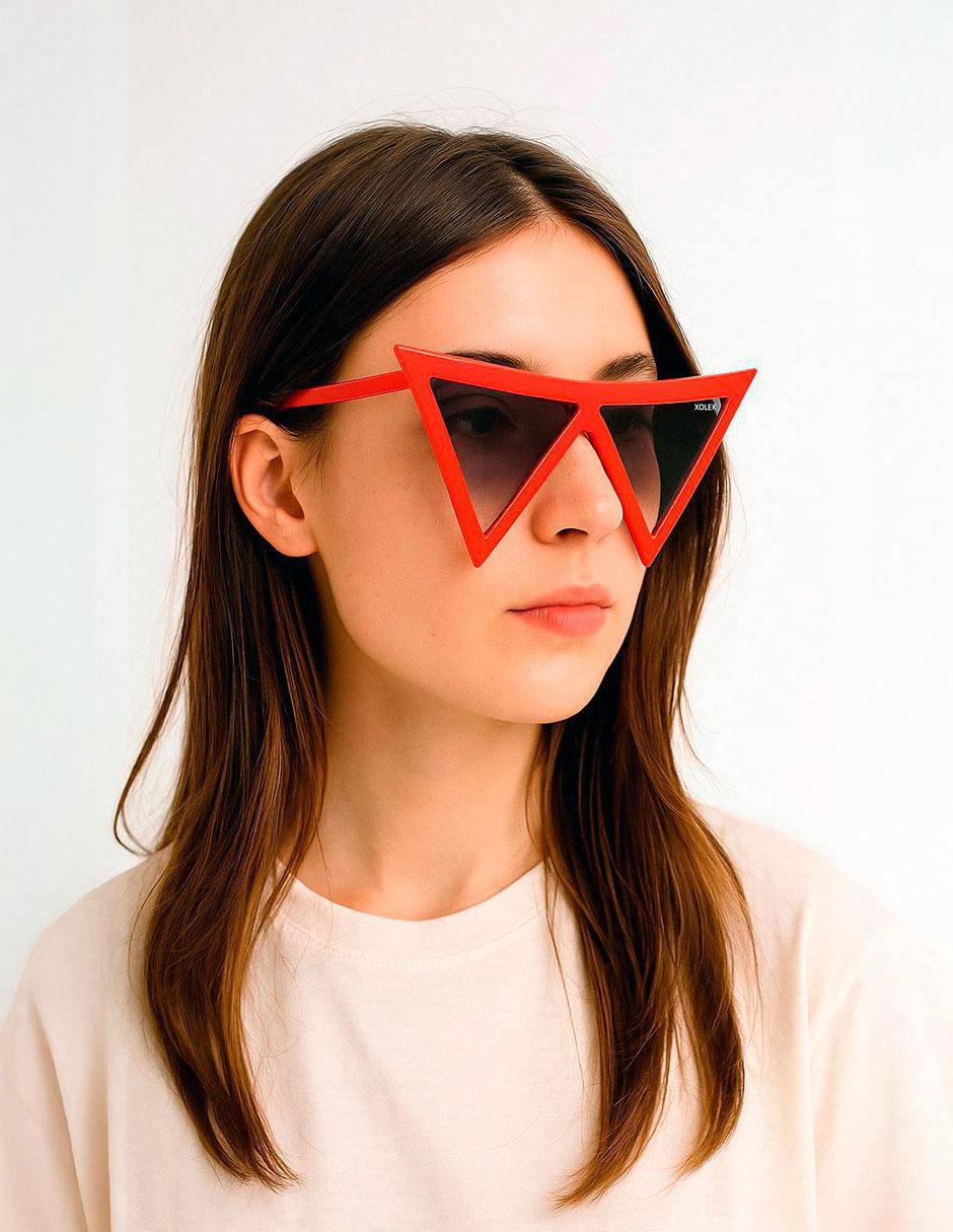 Lentes de sol Trend Xo-151-Ro para mujer 12