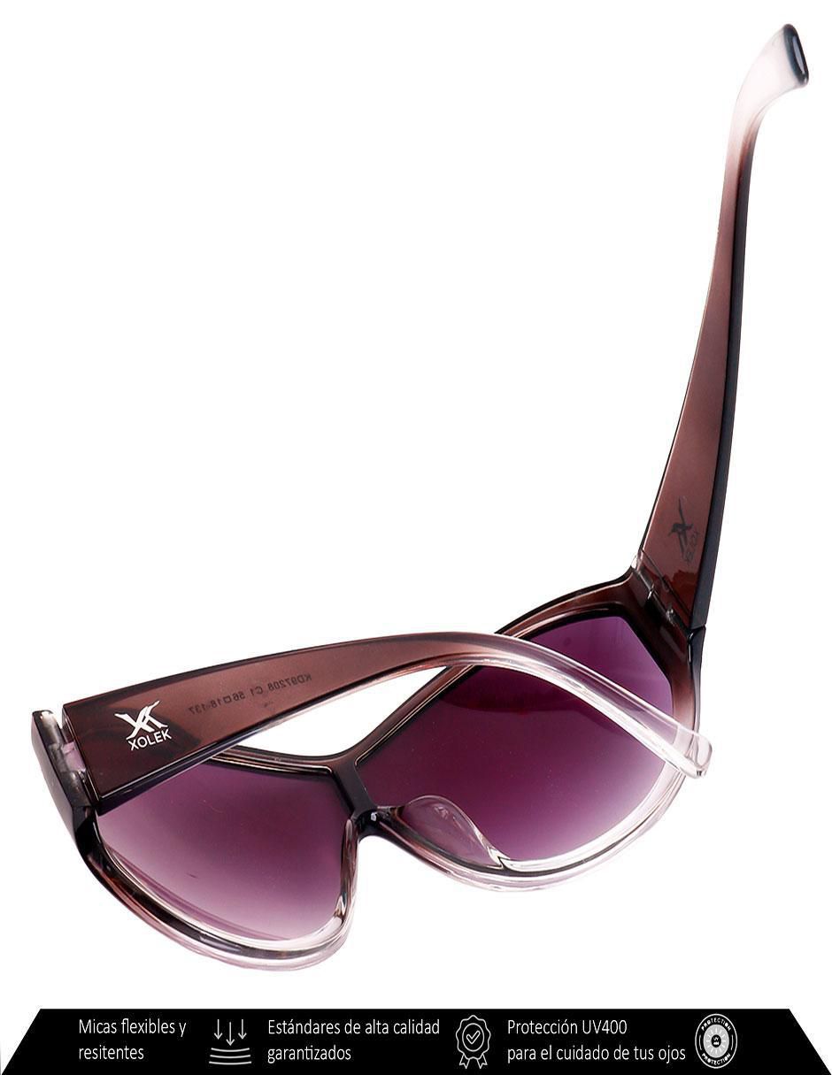 Lentes de sol Trend Xo-150-M para mujer 3