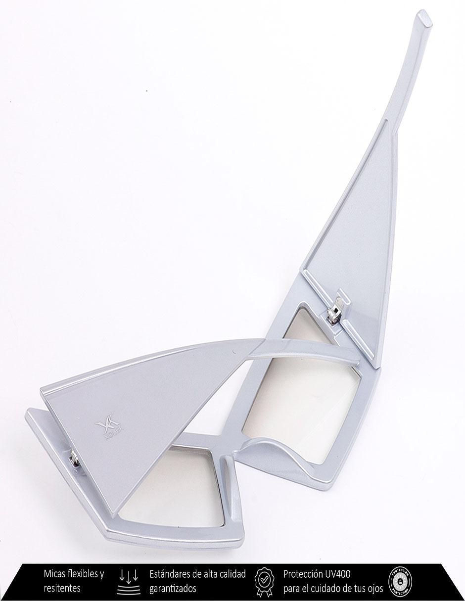 Lentes de sol Glam Xo-153-p unisex 3