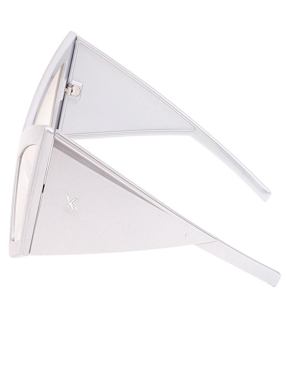 Lentes de sol Glam Xo-153-p unisex 4