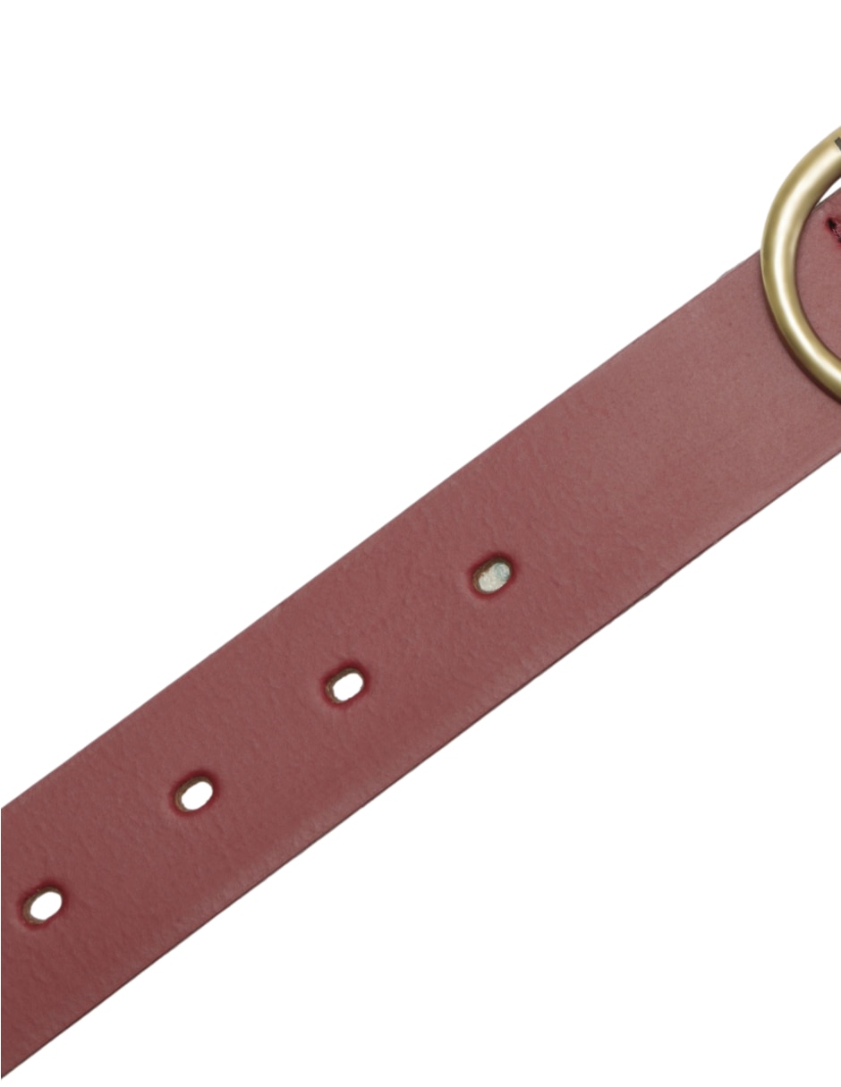 Cinturón de piel para mujer 3