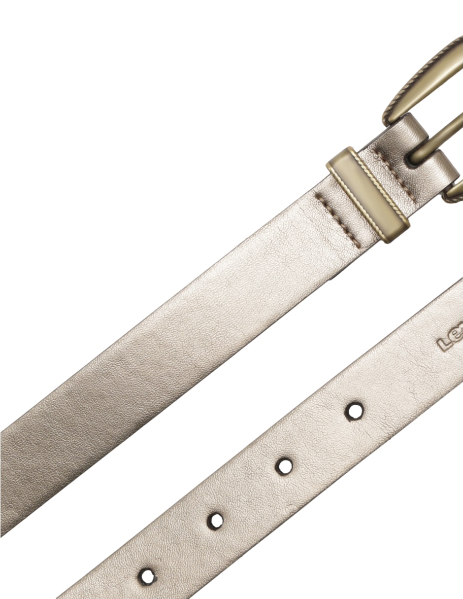 Cinturón para mujer 3