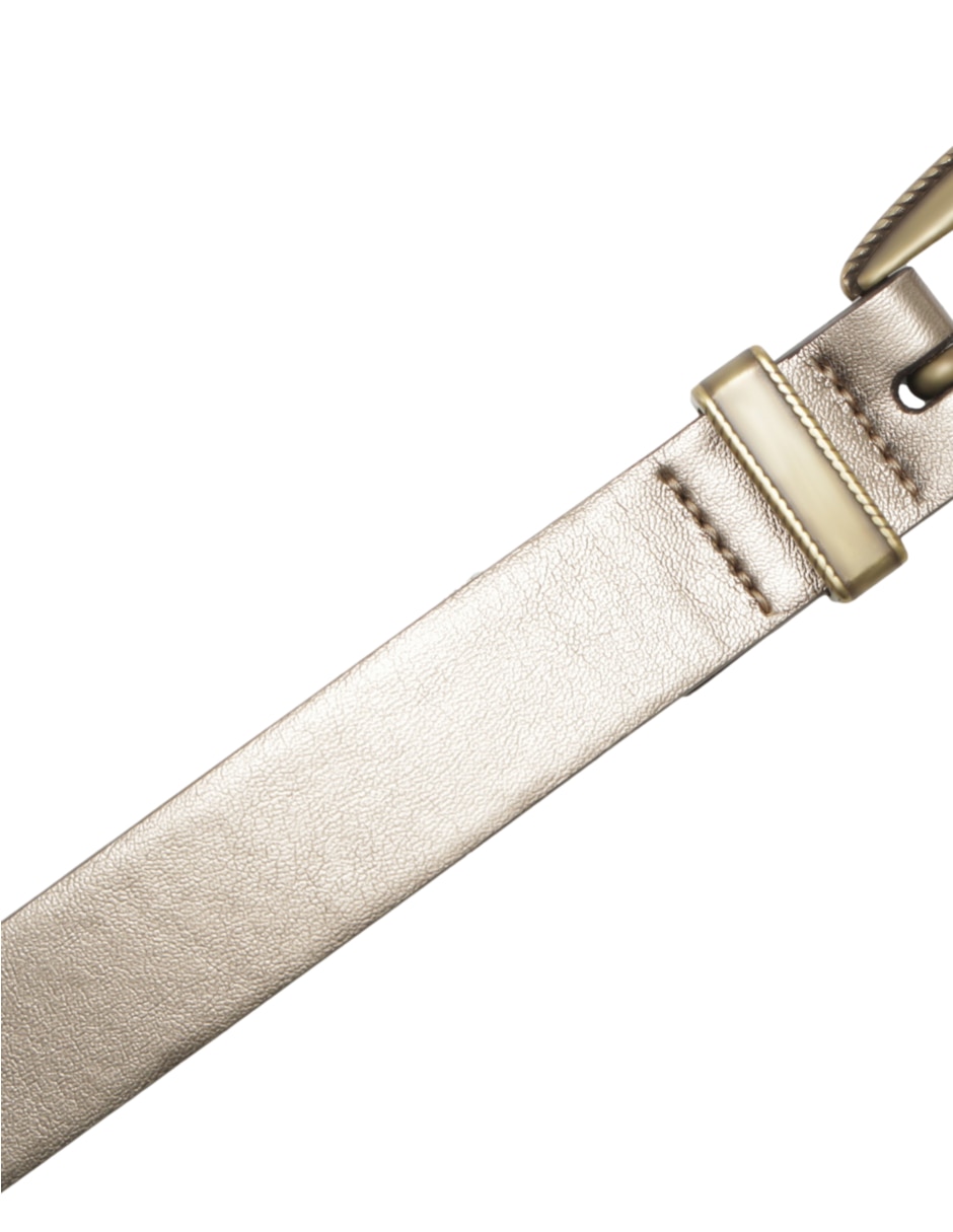 Cinturón para mujer 4