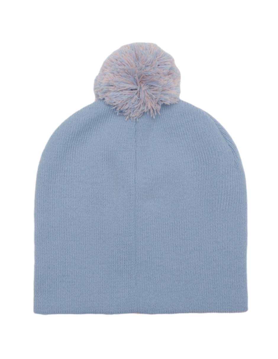 Gorro casual para mujer 4