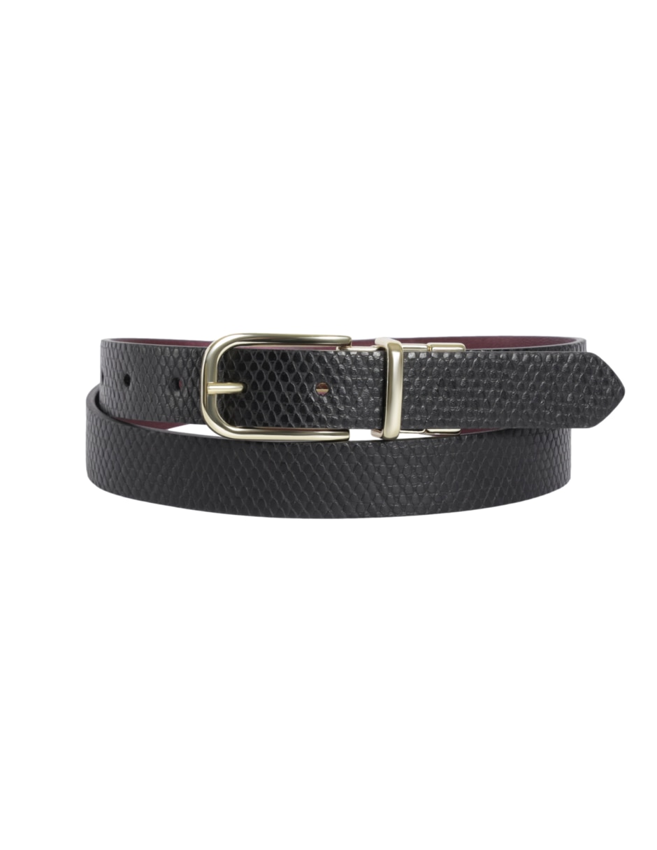 Cinturón para mujer