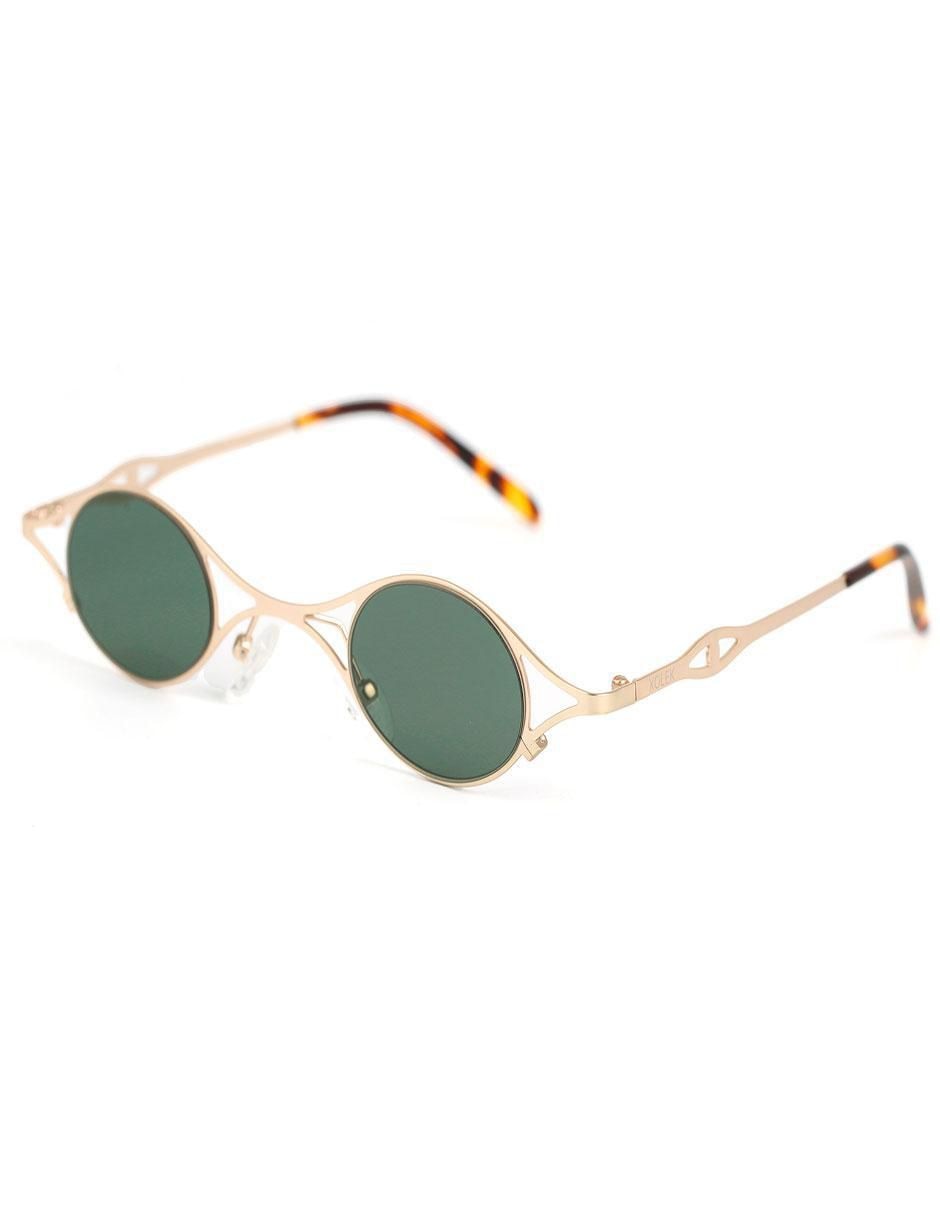 Lentes de sol Retro Xo-143-D unisex 2