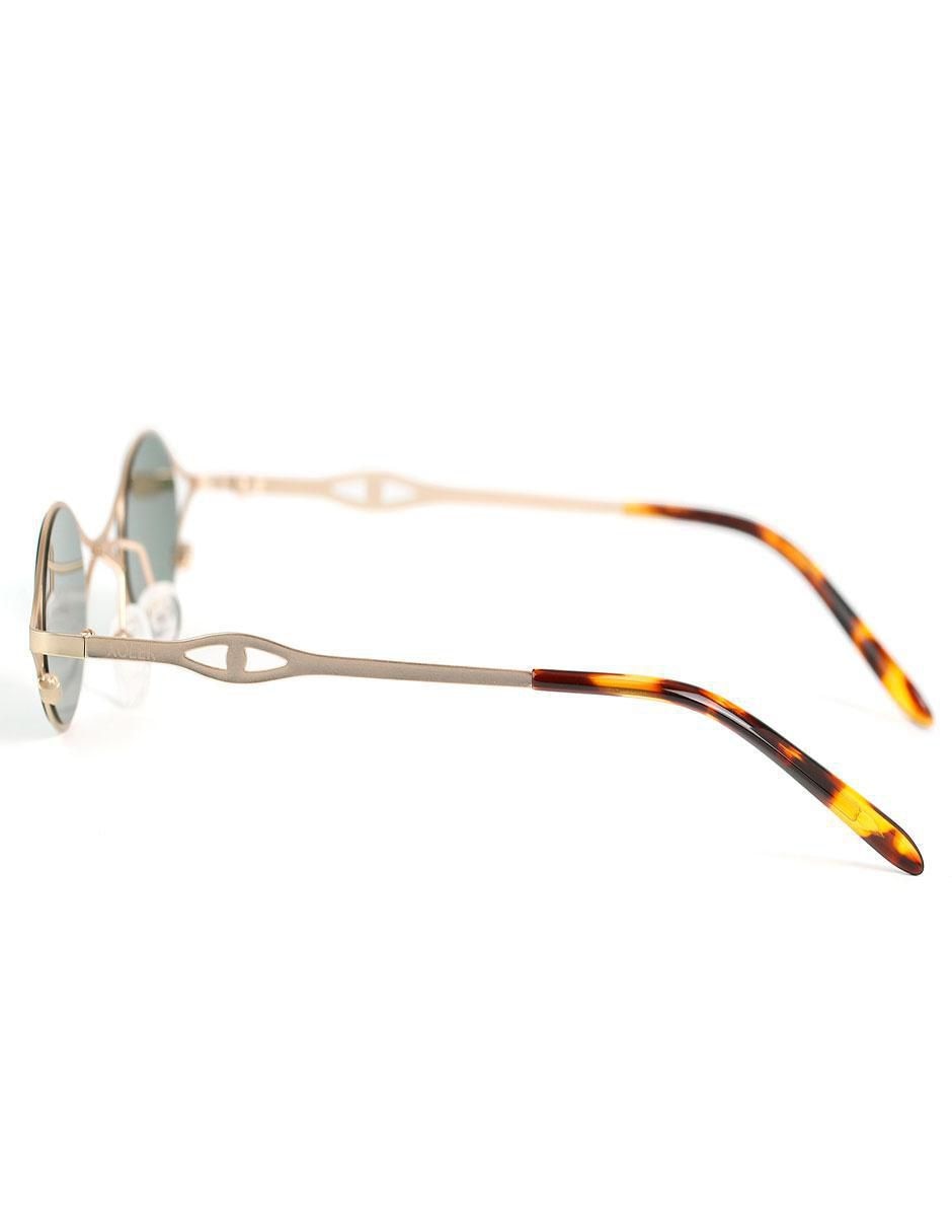 Lentes de sol Retro Xo-143-D unisex 4