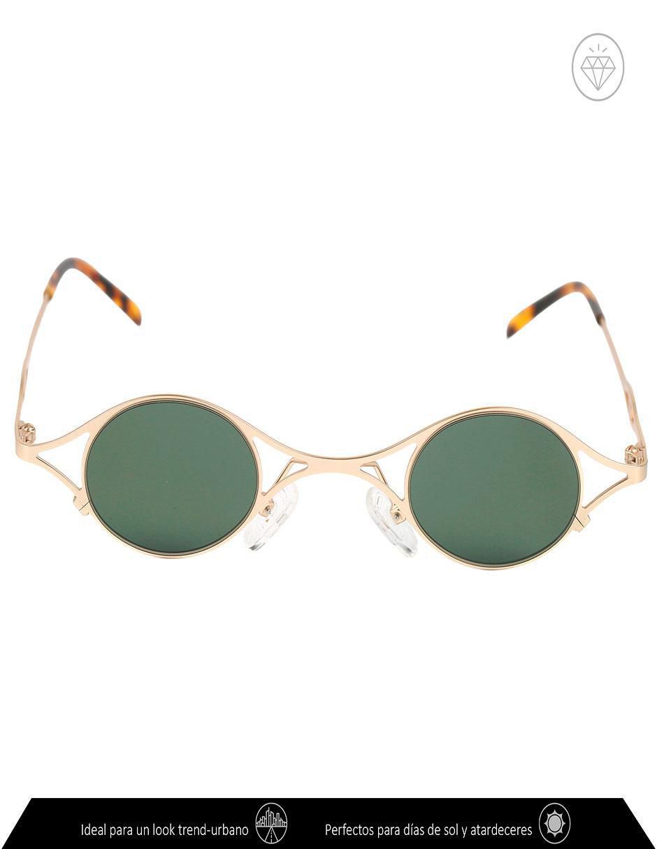 Lentes de sol Retro Xo-143-D unisex 5
