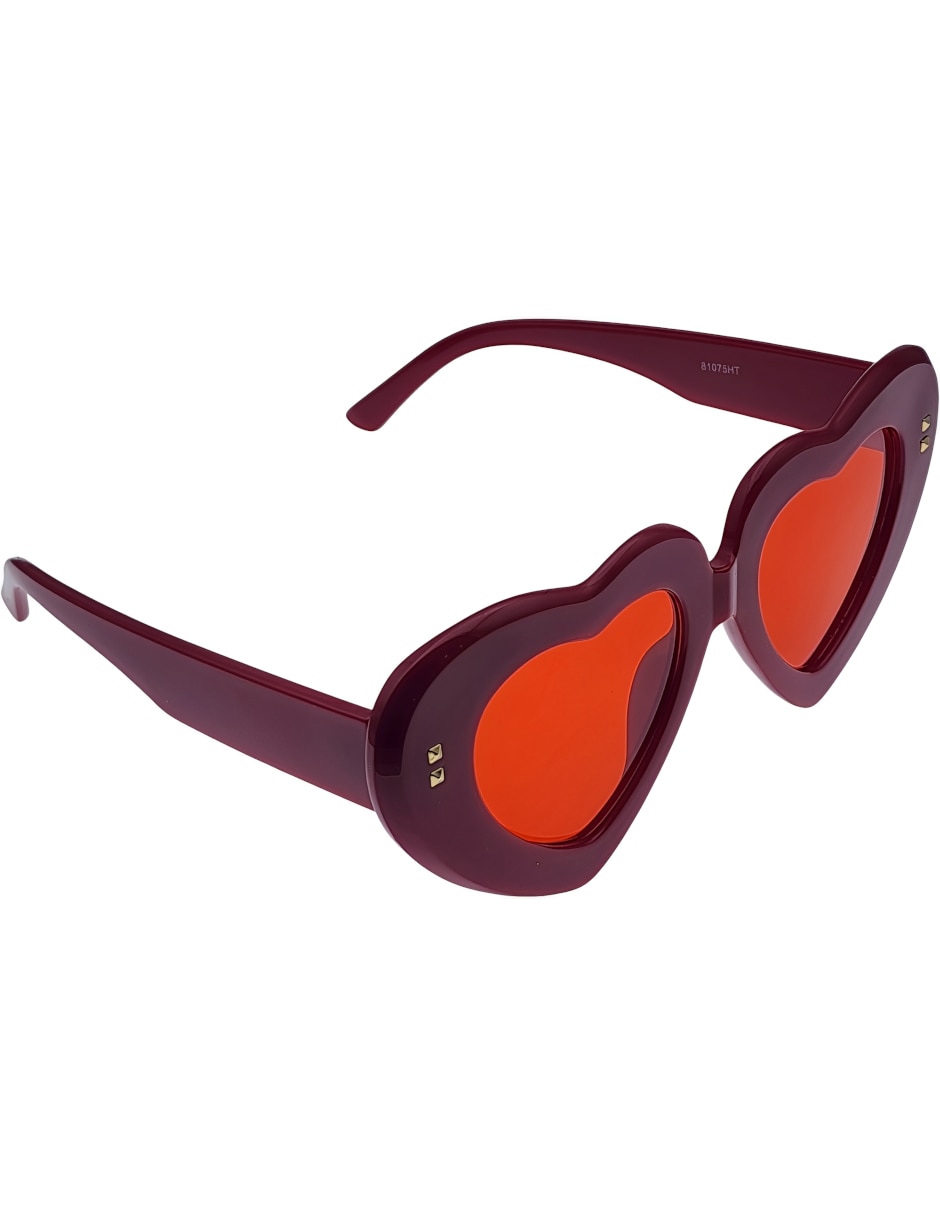 Lentes de sol sersun sin familia o colección sun32 heart "para" (si aplica) unisex