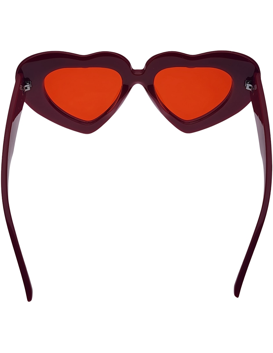 Lentes de sol sersun sin familia o colección sun32 heart "para" (si aplica) unisex