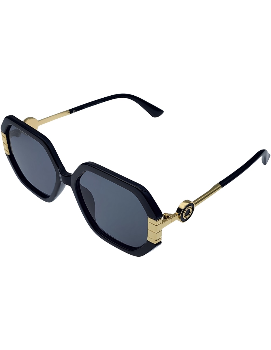 Lentes de sol sersun sin familia o colección sun41 "para" (si aplica) unisex