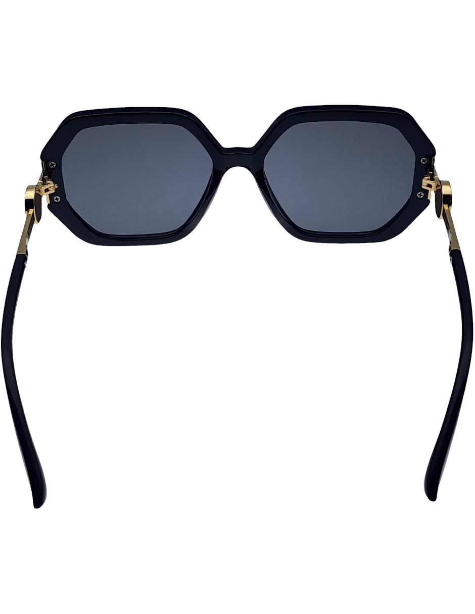 Lentes de sol sersun sin familia o colección sun41 "para" (si aplica) unisex