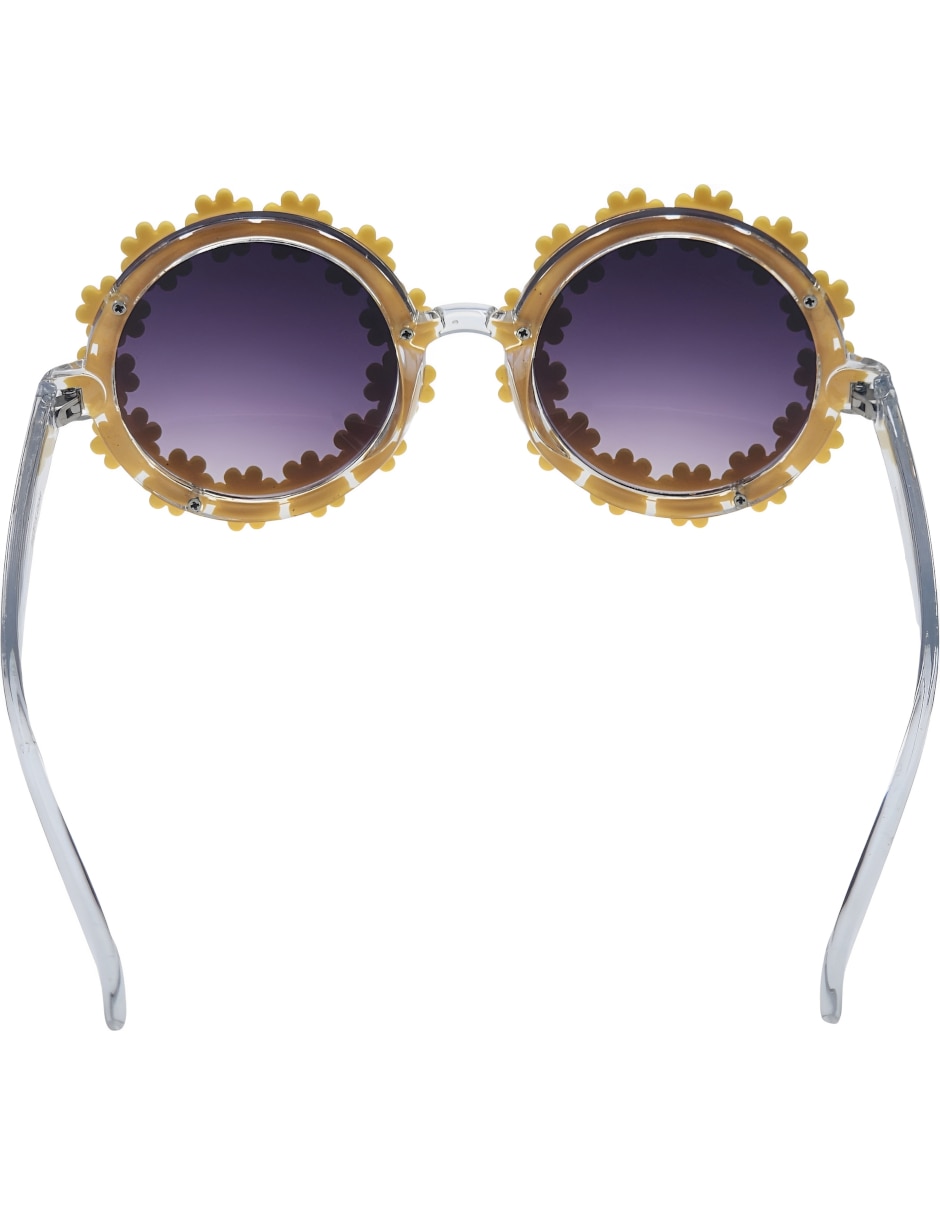 Lentes de sol unisex 4