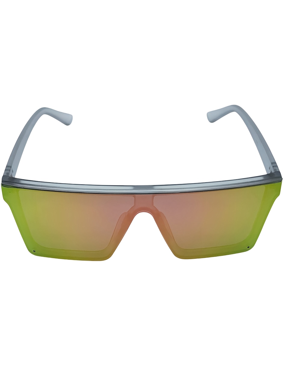 Lentes de sol unisex Lentes de sol unisex