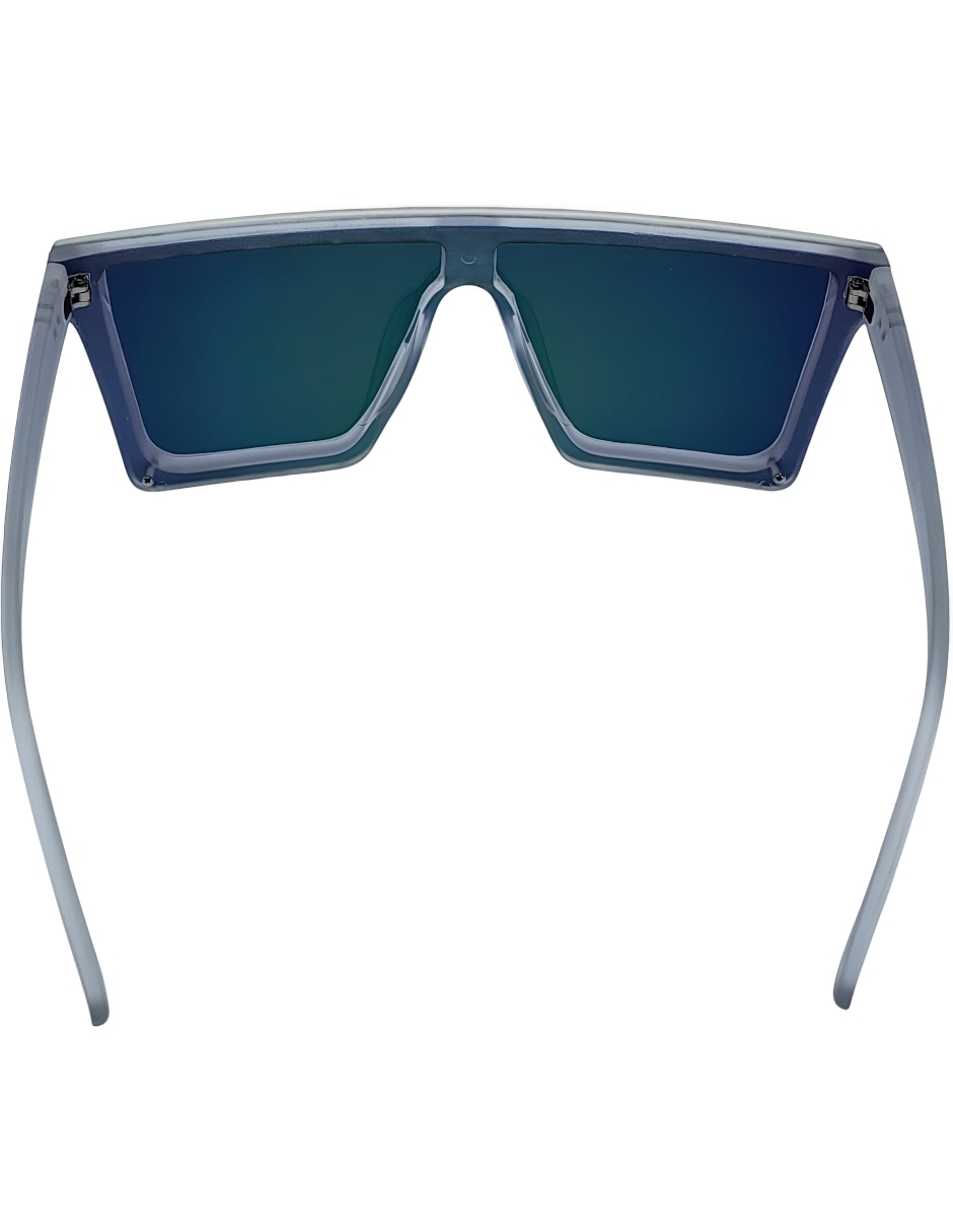 Lentes de sol unisex 4