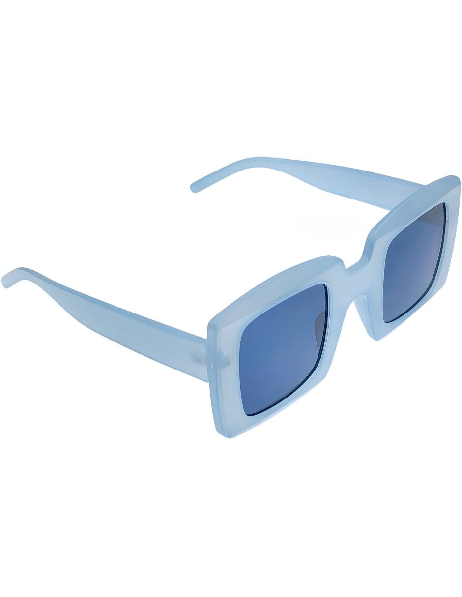 Lentes de sol SUN31 unisex 2