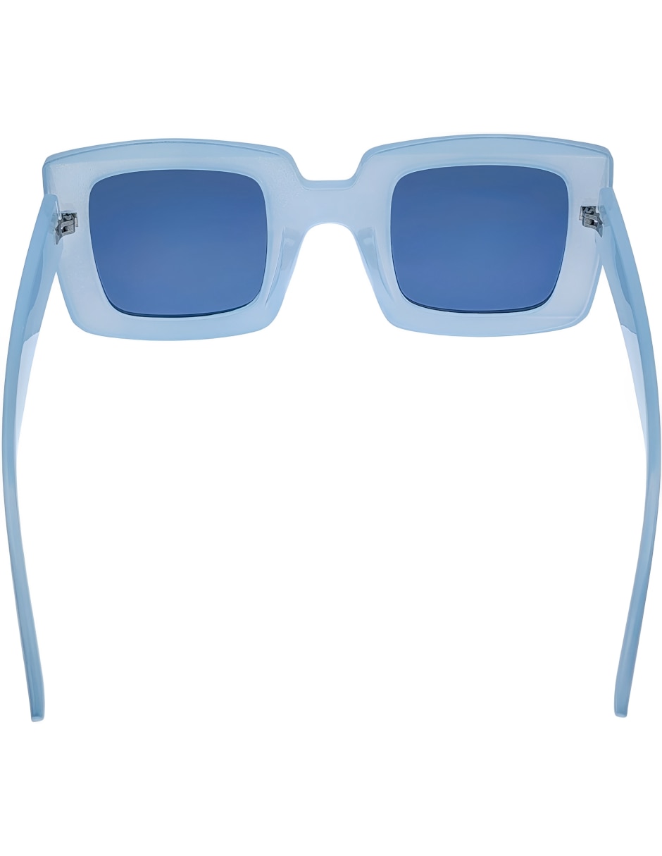 Lentes de sol SUN31 unisex 4