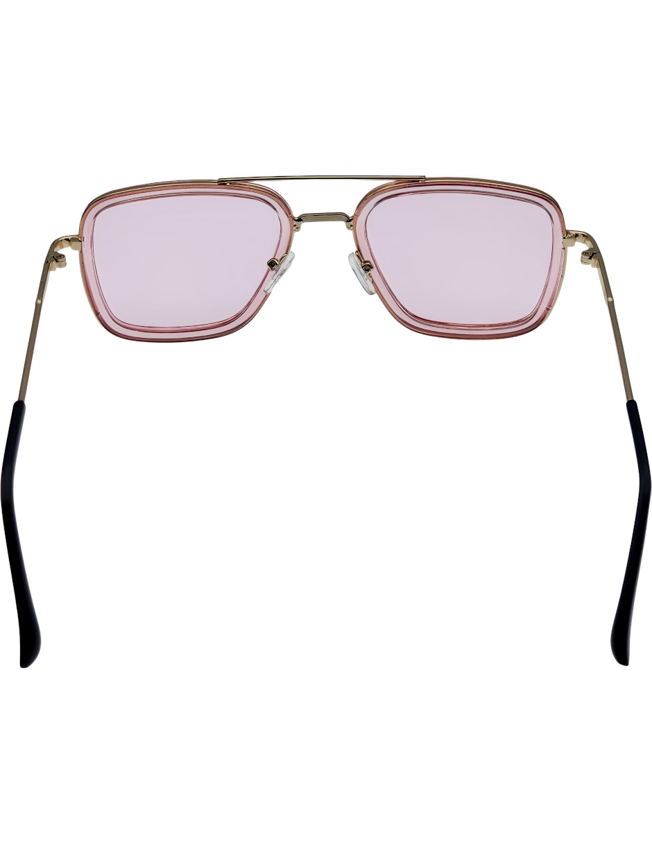 Lentes de sol SUN44 unisex 4