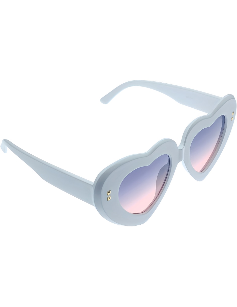 Lentes de sol unisex 2