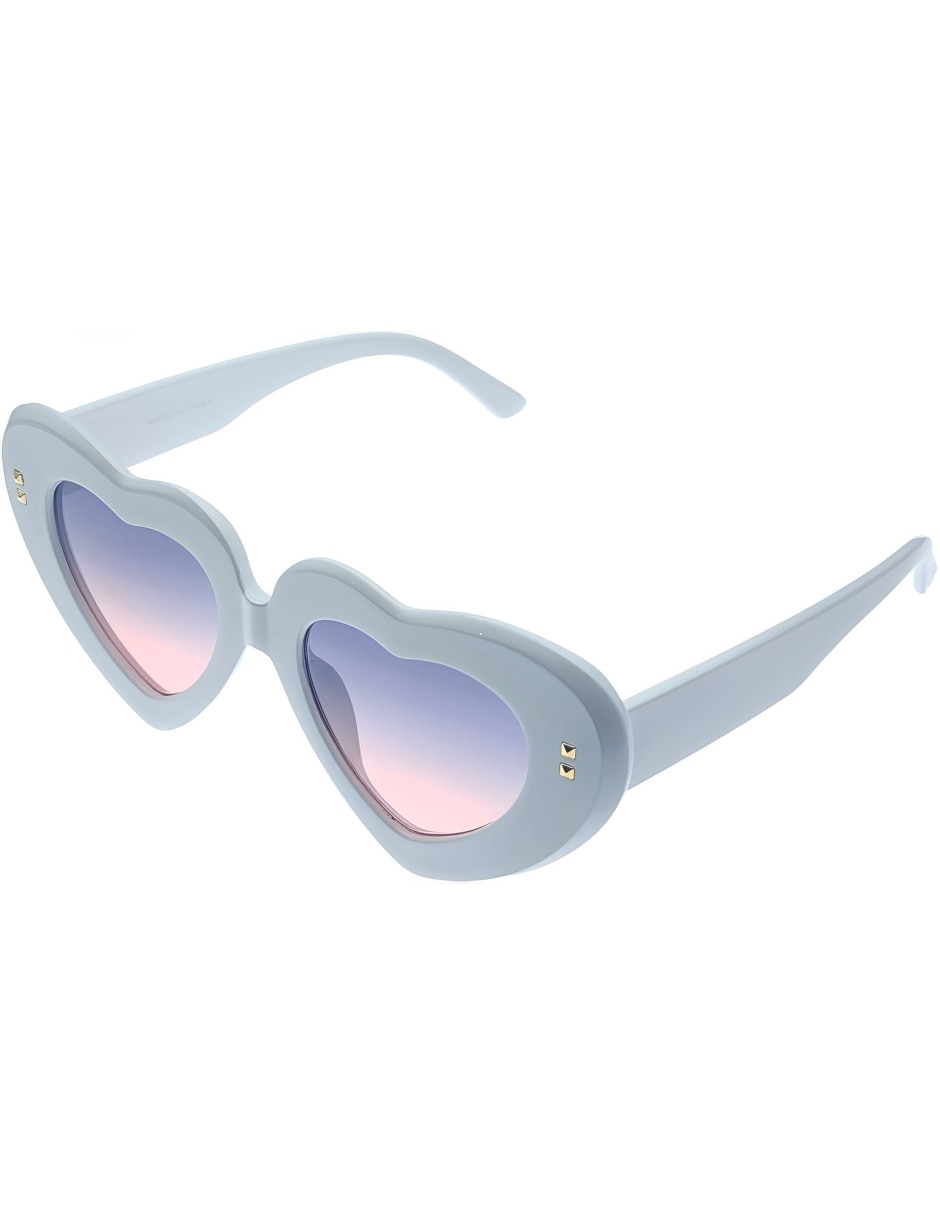 Lentes de sol unisex 3