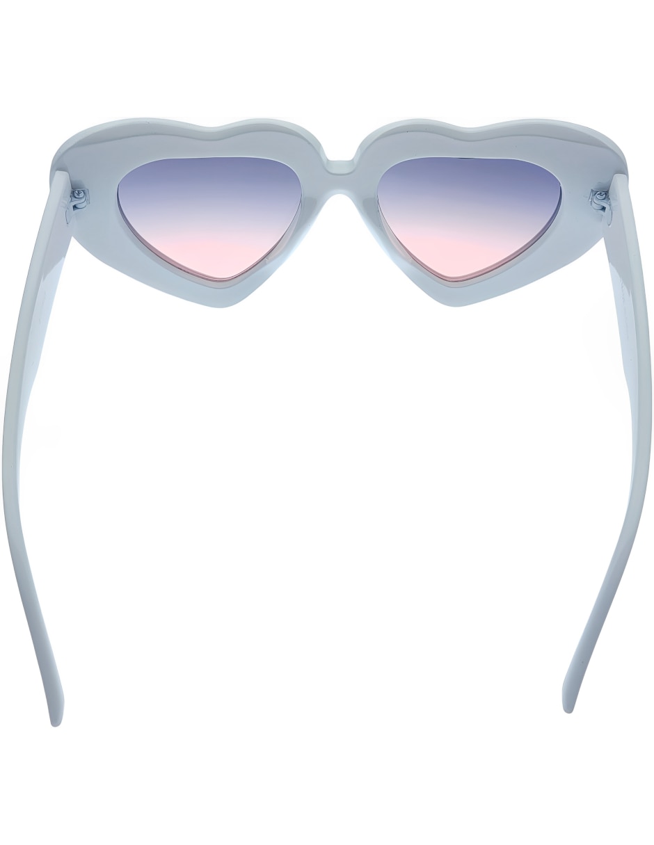 Lentes de sol unisex 4