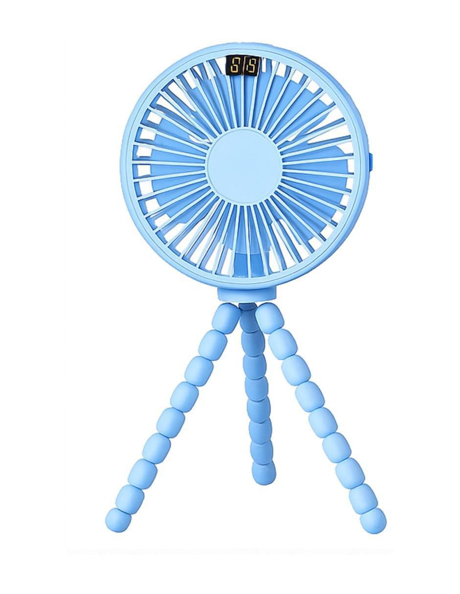 Mini ventilador 4 velocidades Mini ventilador 4 velocidades