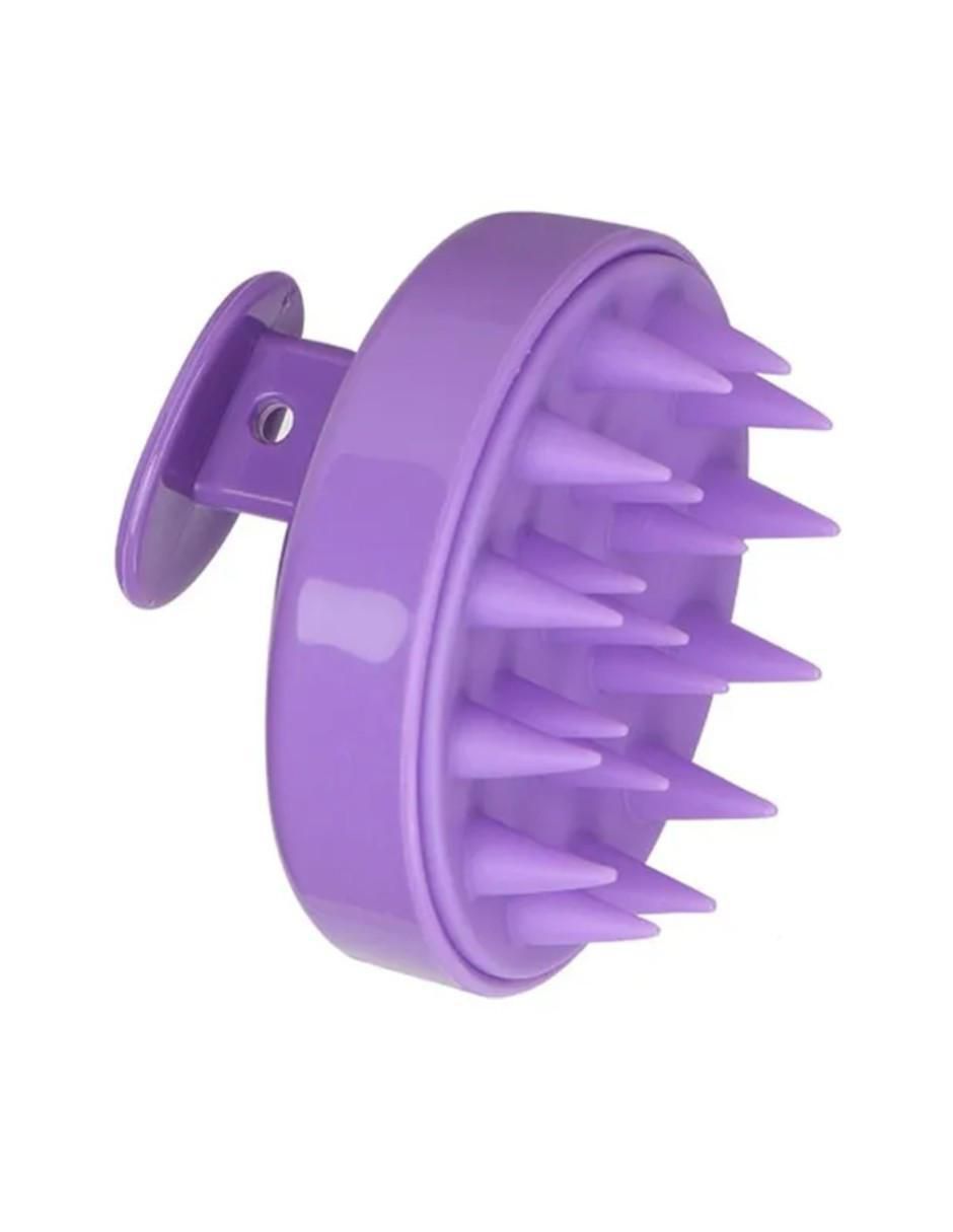 Set cepillo para cabello de ABS 5