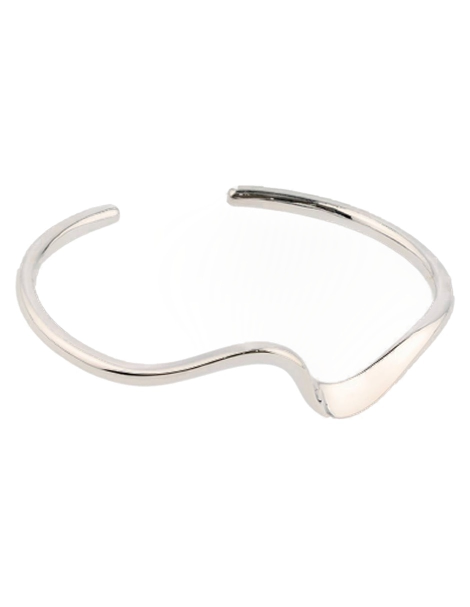 Brazalete con acabado brillante 2