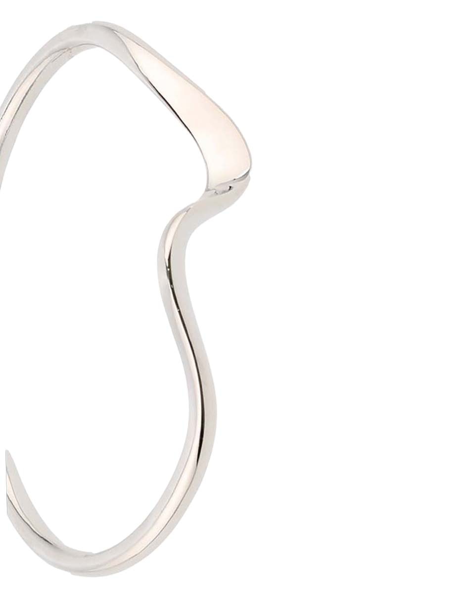 Brazalete con acabado brillante 3