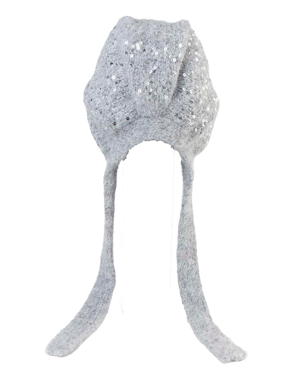 Gorro casual para mujer