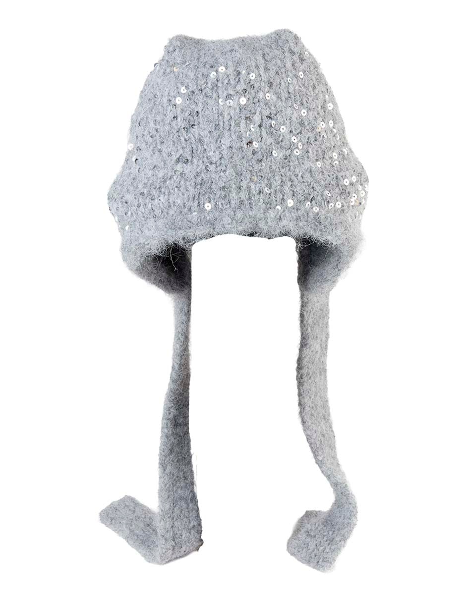 Gorro casual para mujer 2