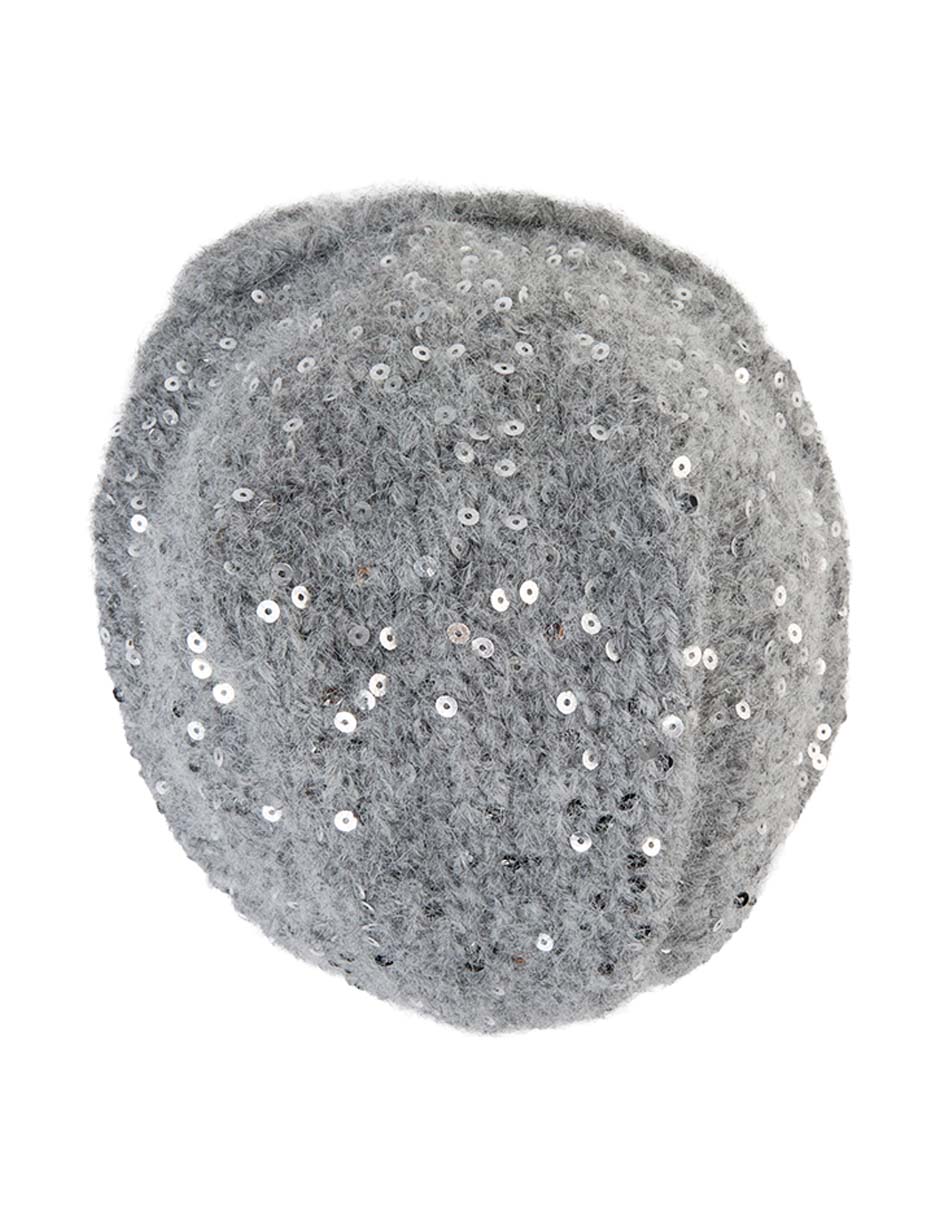 Gorro casual para mujer 3