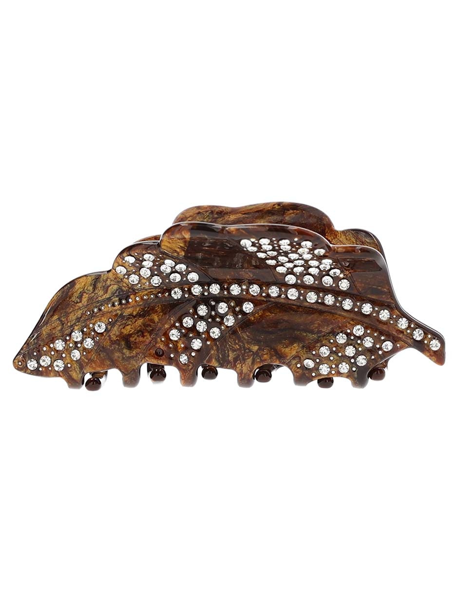Pinza para cabello 2