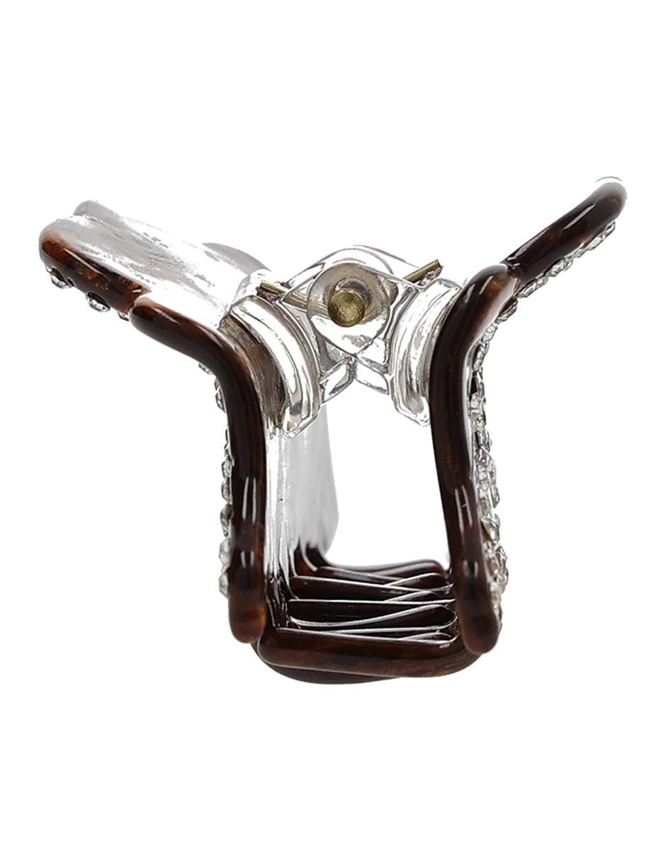 Pinza para cabello 4