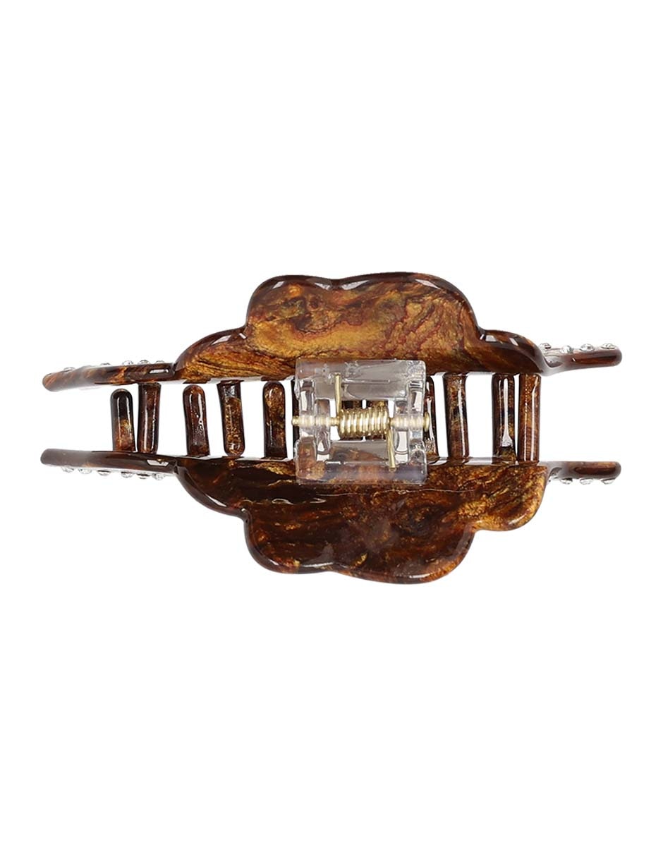 Pinza para cabello 6