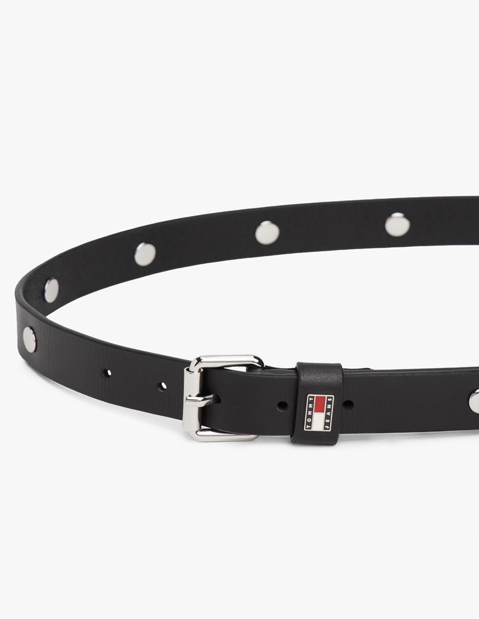 Cinturón de piel para mujer 4