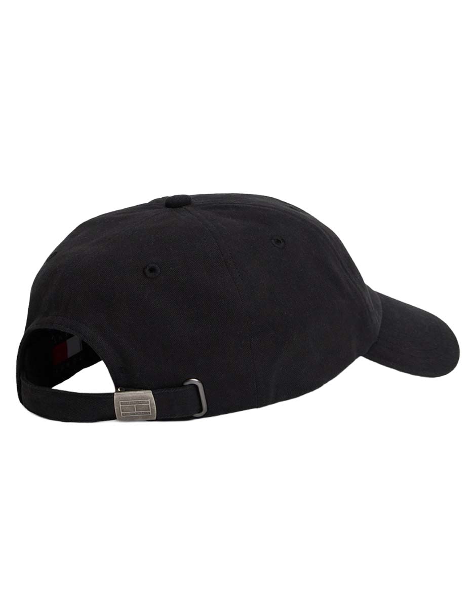 Gorra con visera curva casual Tjw Heritage para mujer 2