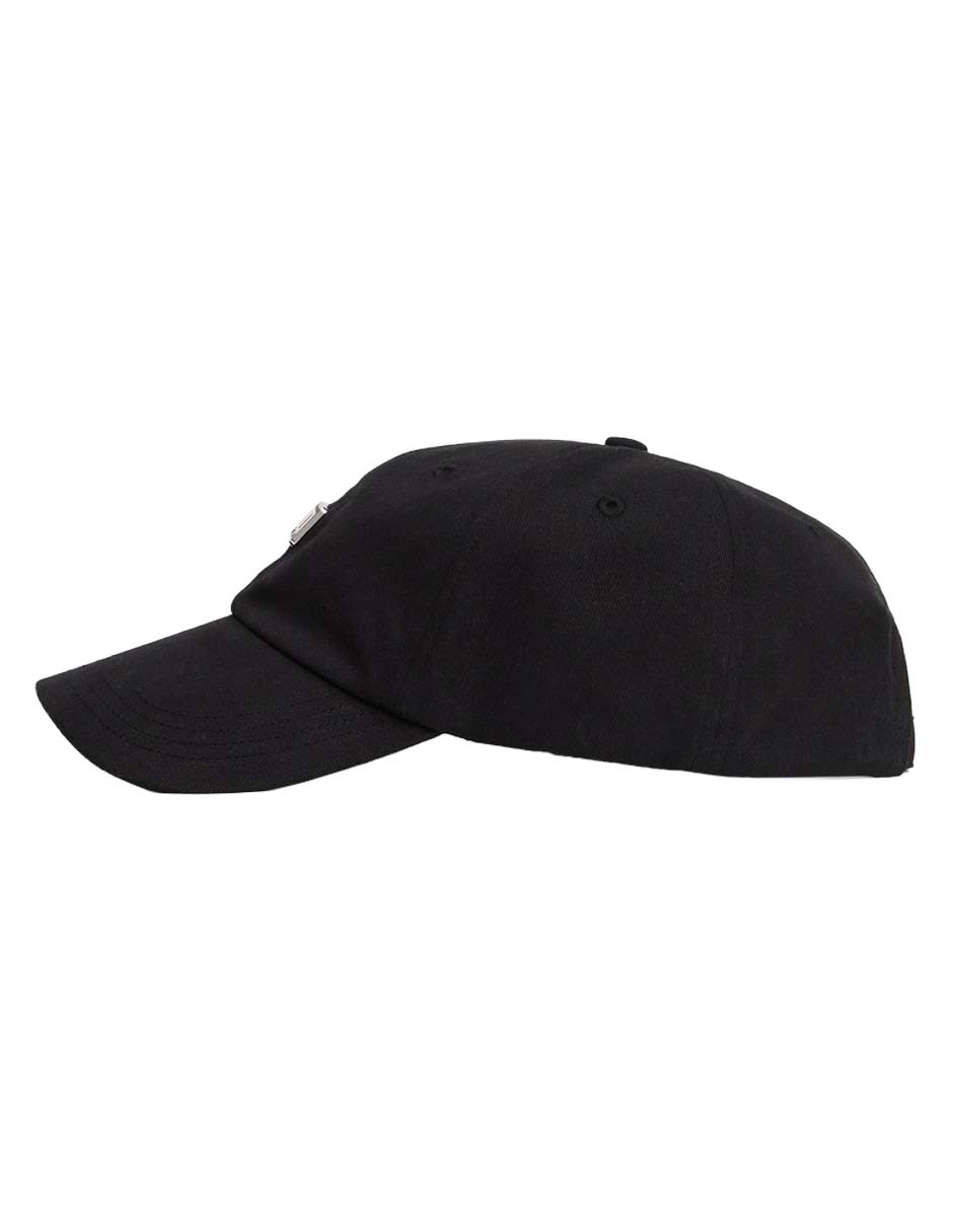 Gorra con visera curva casual Tjw Heritage para mujer 3