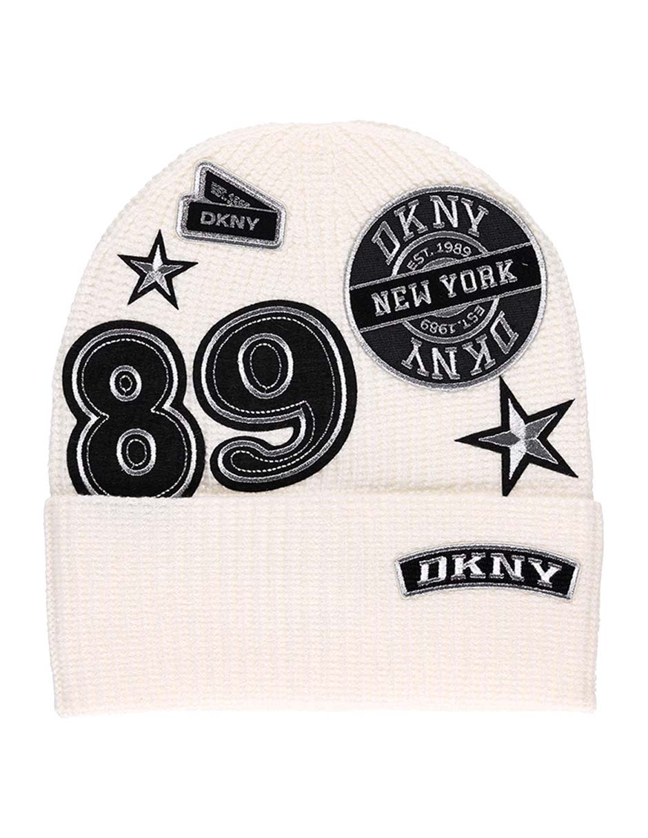 Gorro casual para mujer