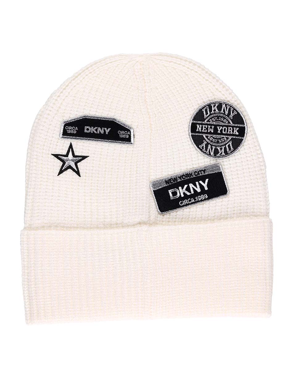 Gorro casual para mujer 2