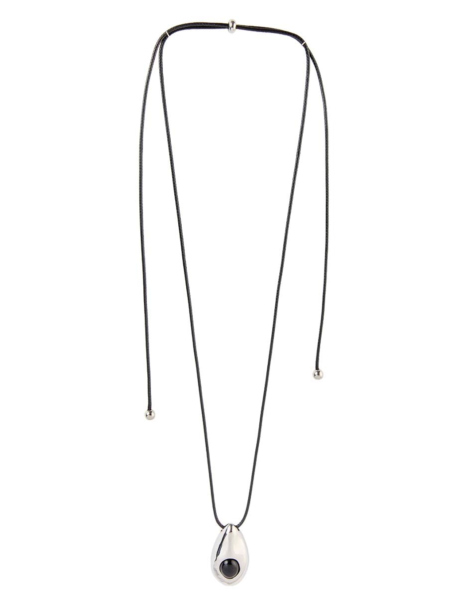 Collar ovalado Map 2