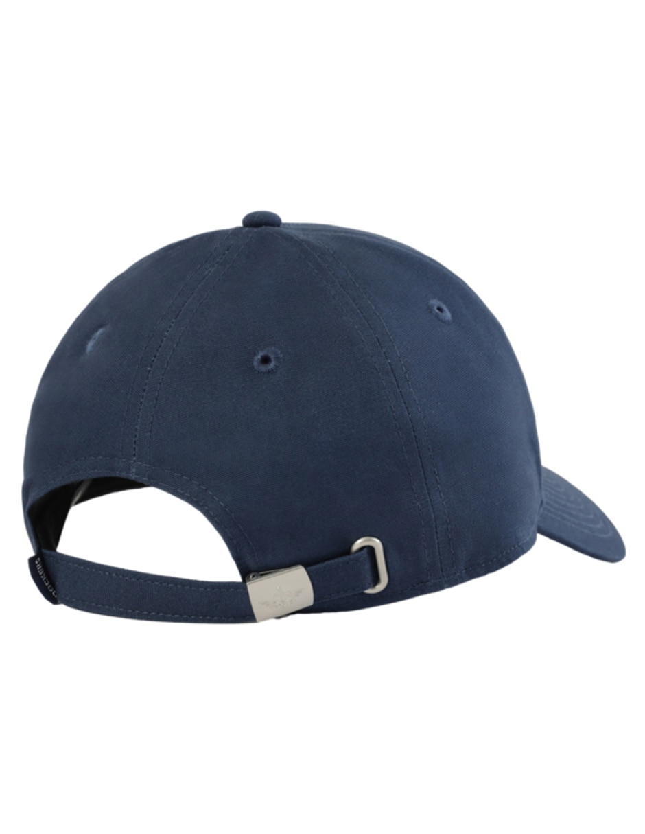 Gorra con visera curva para adulto 4