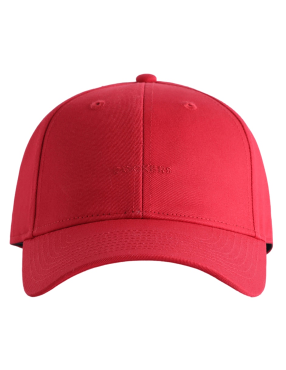 Gorra con visera curva para adulto 1