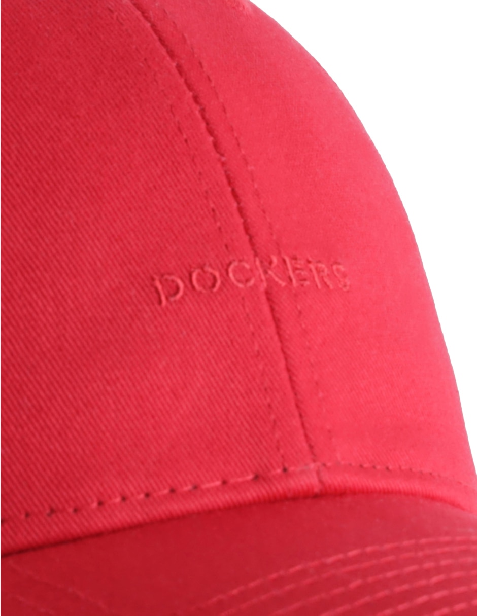 Gorra con visera curva para adulto 3