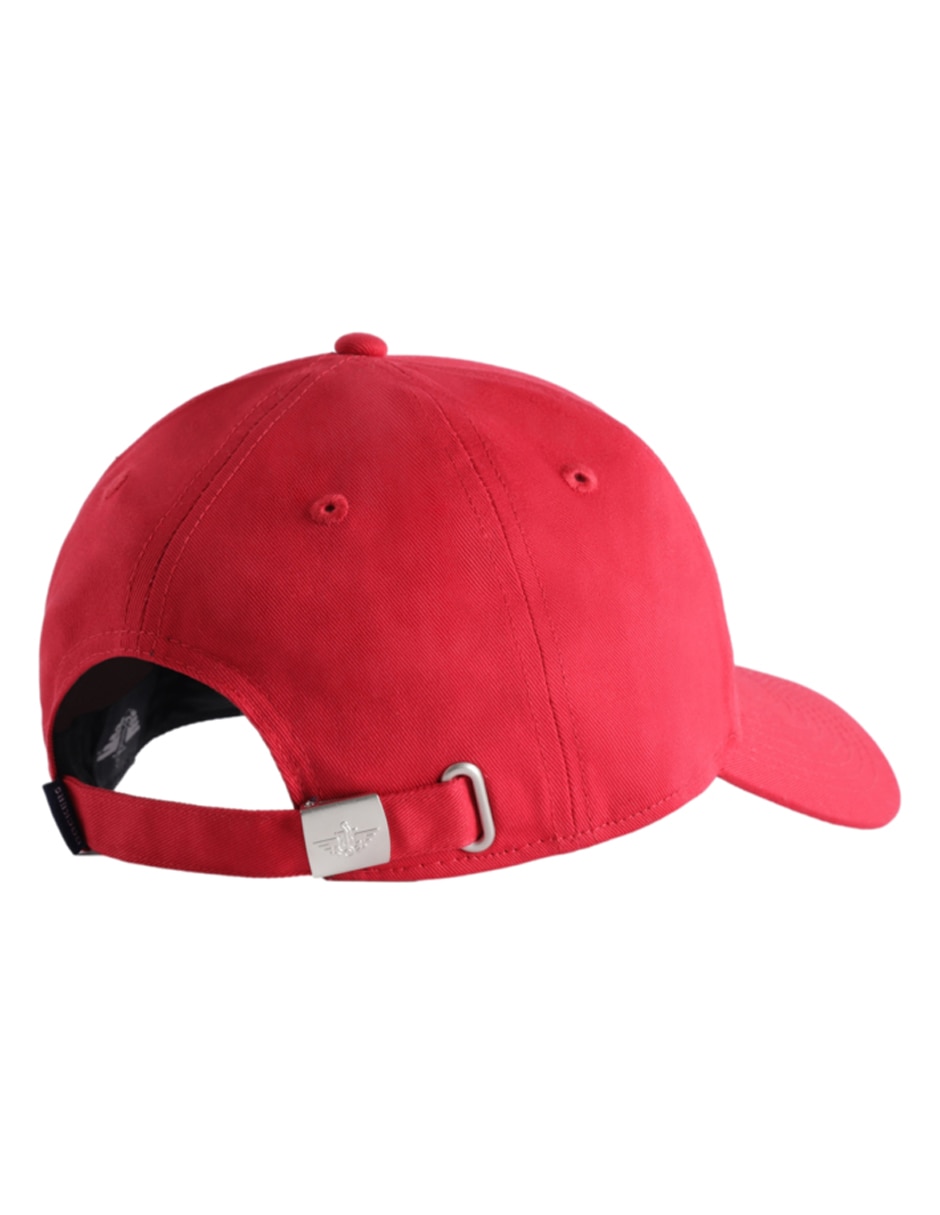 Gorra con visera curva para adulto 4