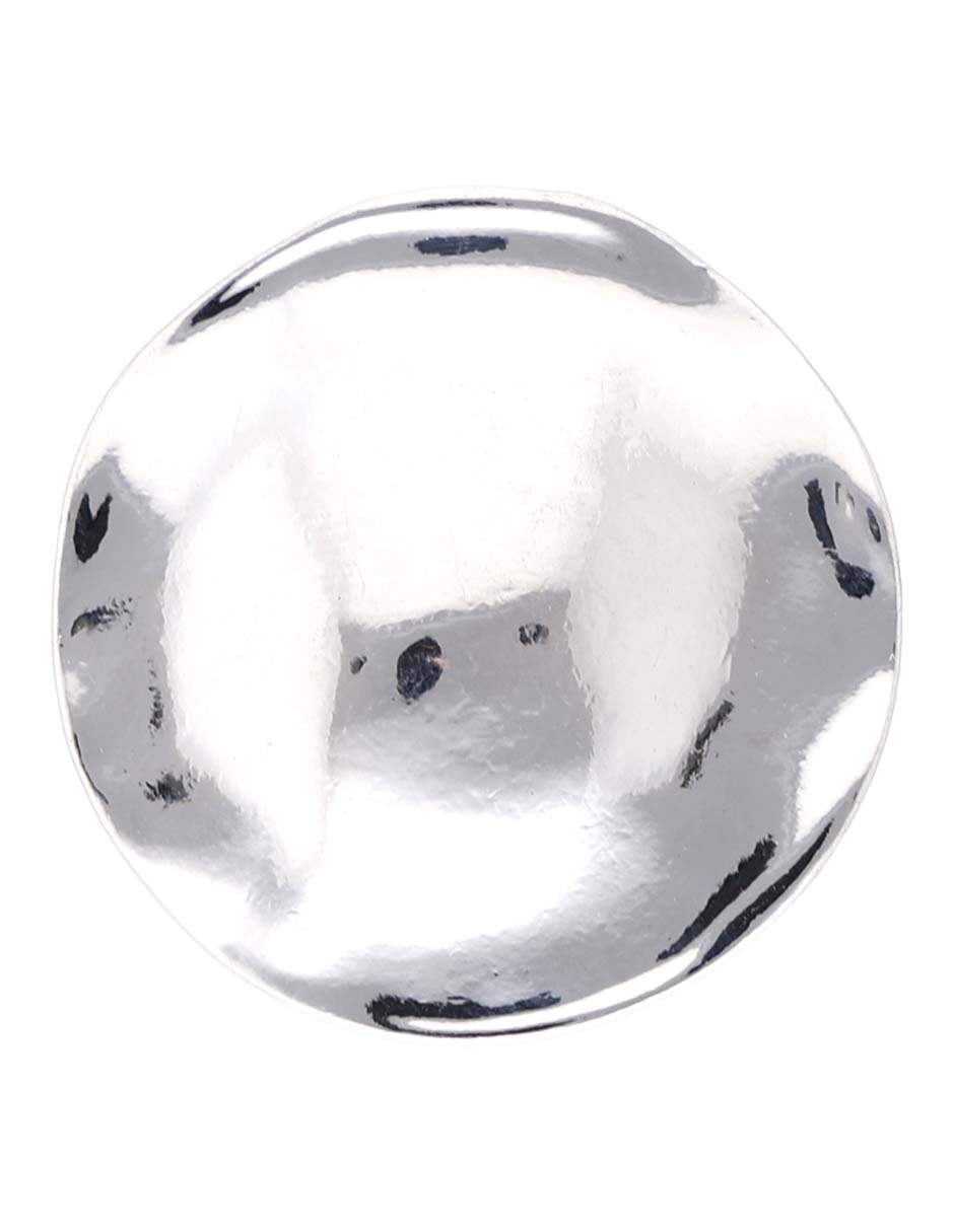 Broche para cabello con acabado brillante Broche para cabello con acabado brillante