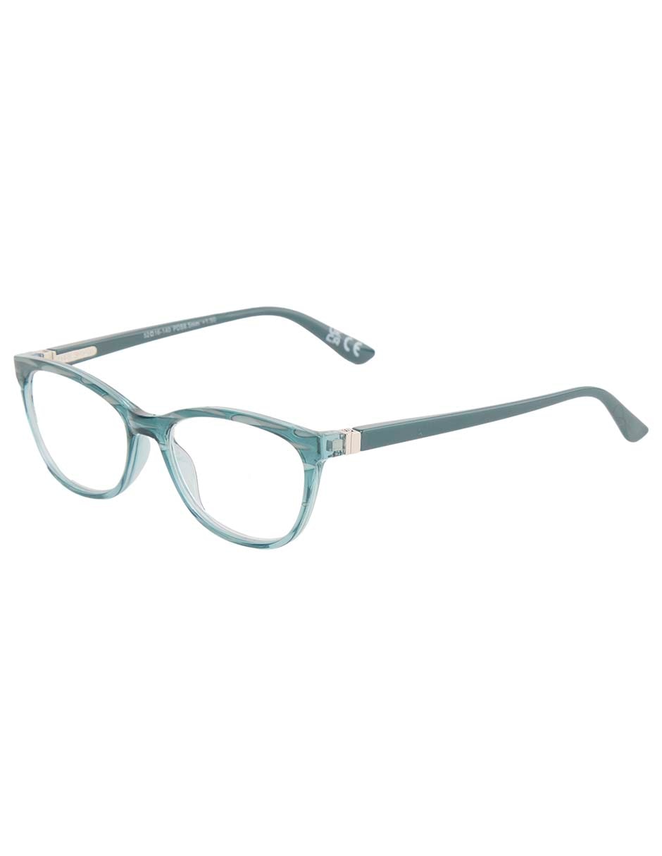 Lentes para vista cansada Foster Grant Readers rectangular para mujer 2