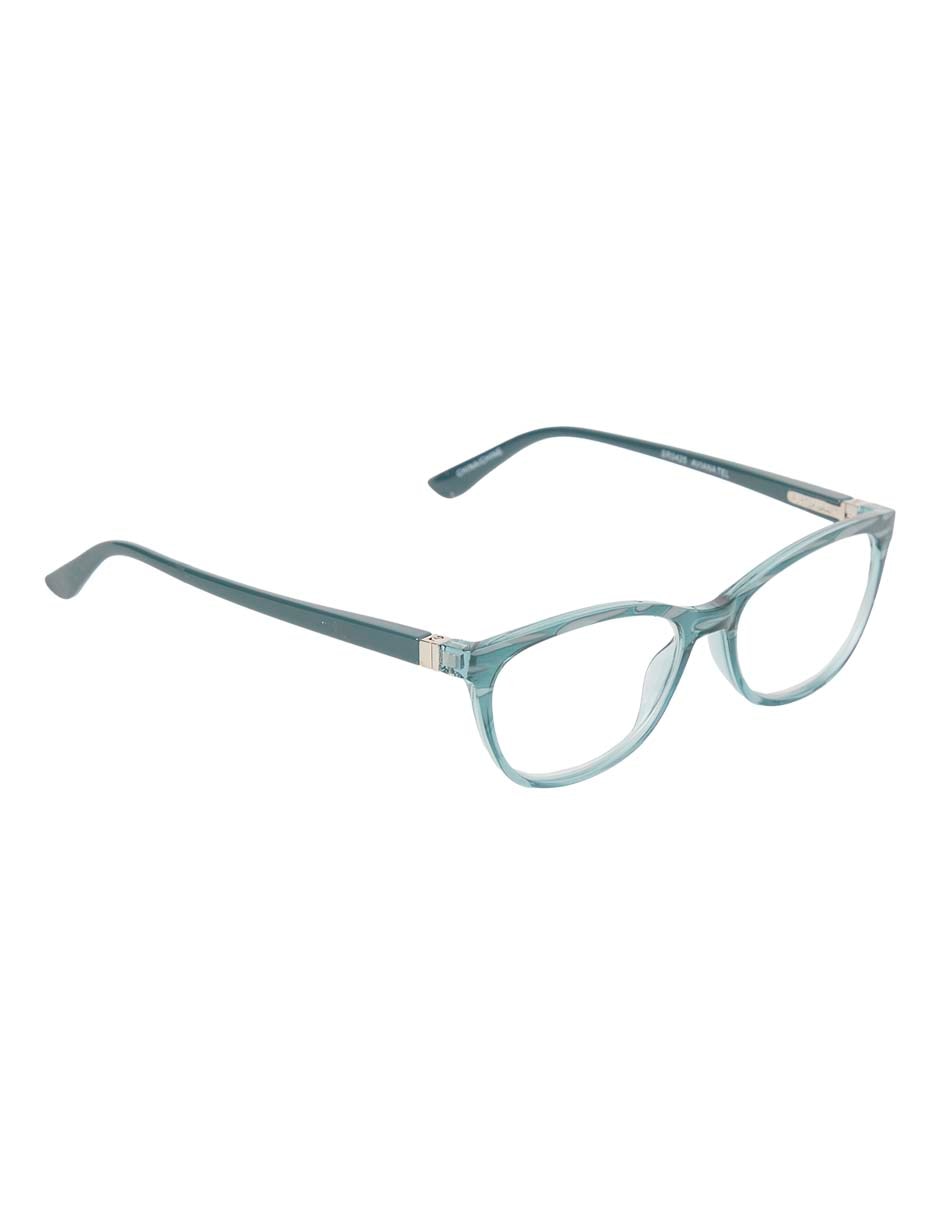 Lentes para vista cansada Foster Grant Readers rectangular para mujer 3