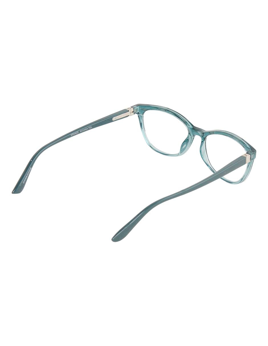 Lentes para vista cansada Foster Grant Readers rectangular para mujer 4