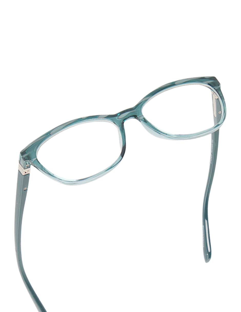 Lentes para vista cansada Foster Grant Readers rectangular para mujer 5